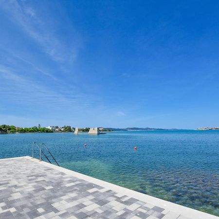 Apartments Marica Sukošan Kültér fotó