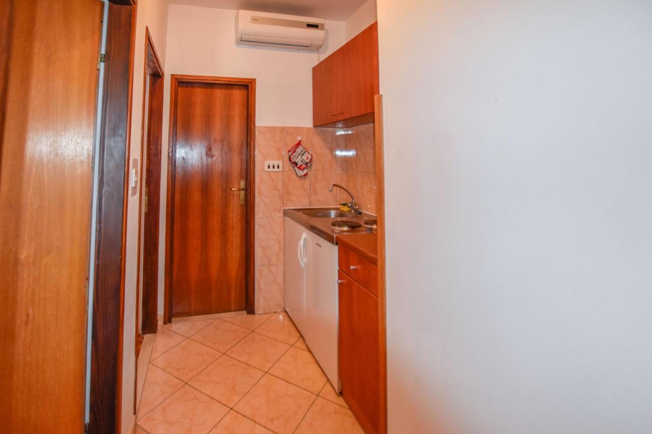 Apartments Marica Sukošan Kültér fotó