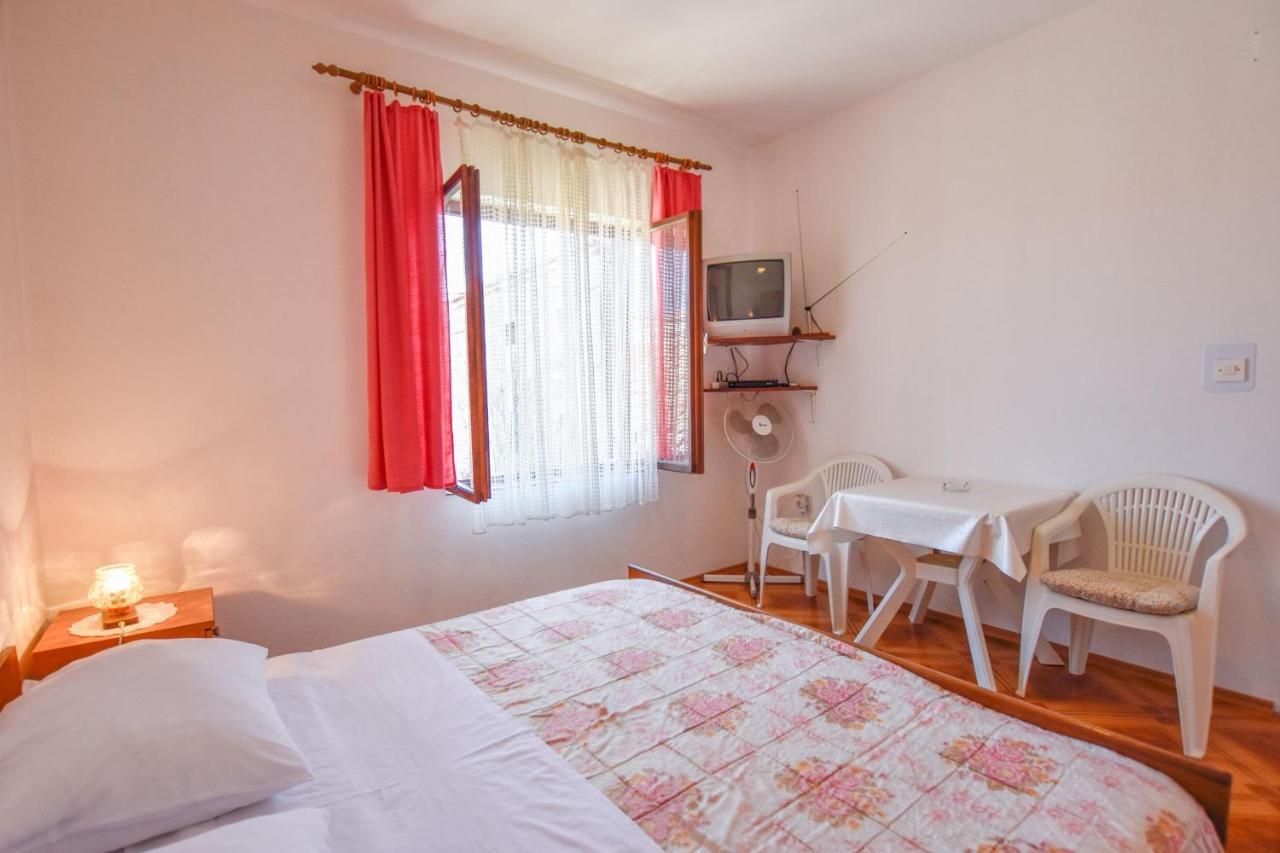Apartments Marica Sukošan Kültér fotó