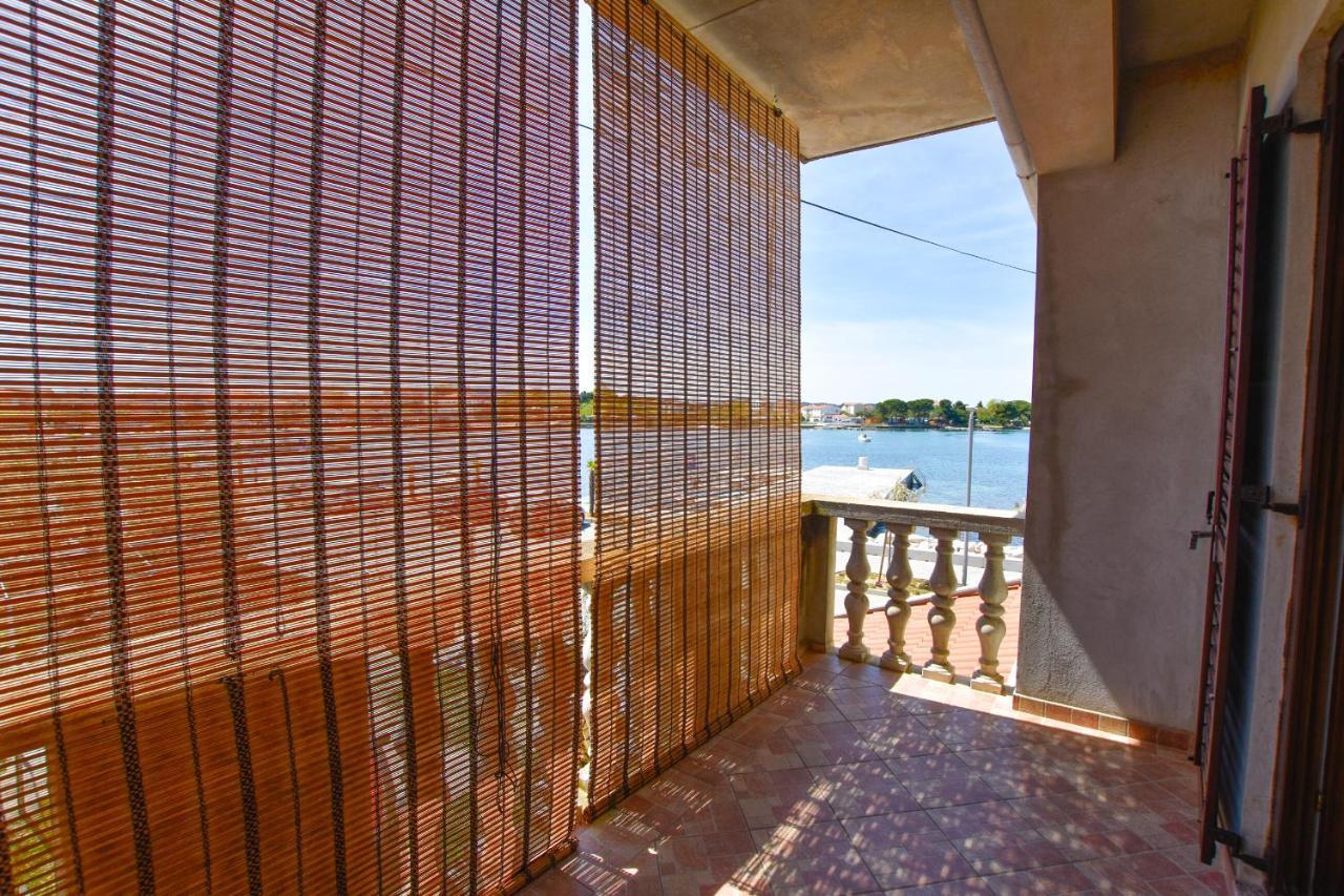 Apartments Marica Sukošan Kültér fotó