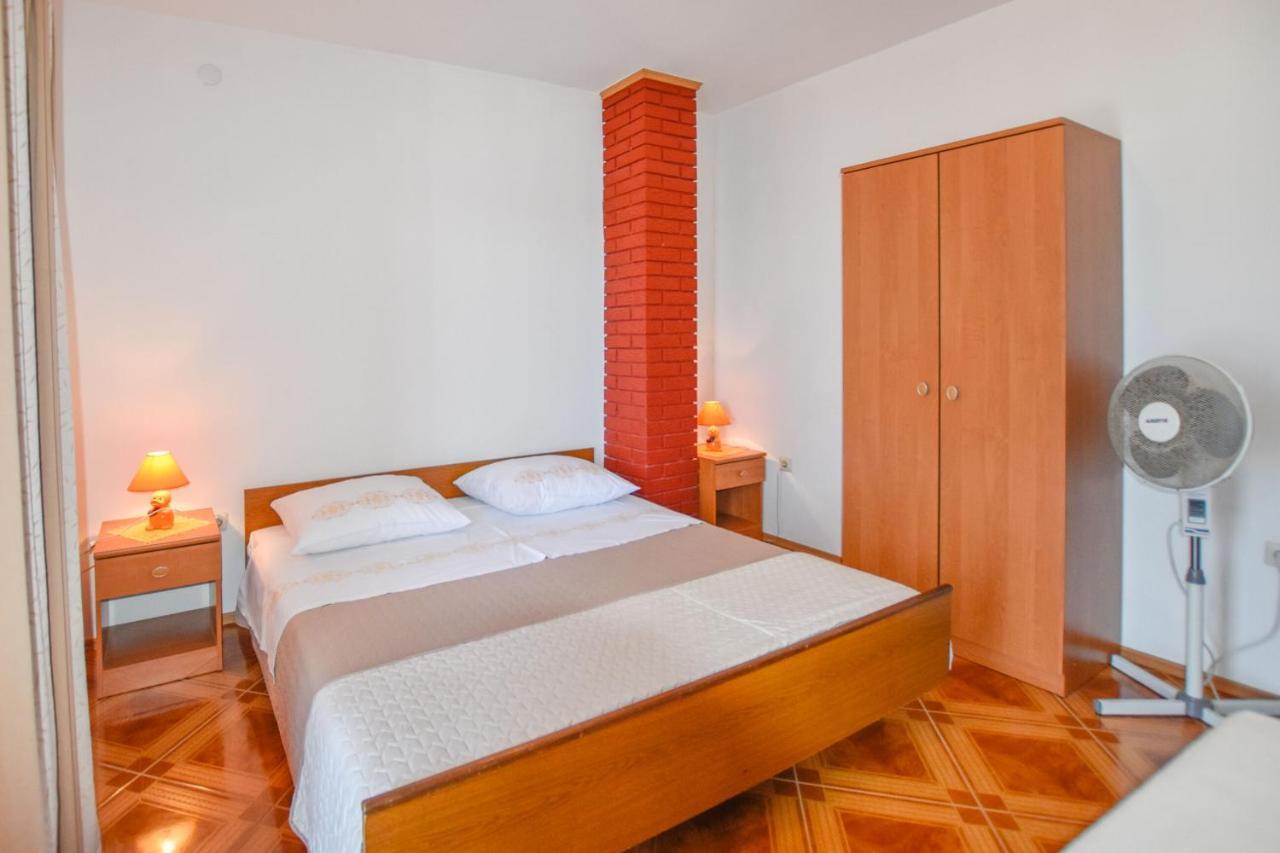 Apartments Marica Sukošan Kültér fotó