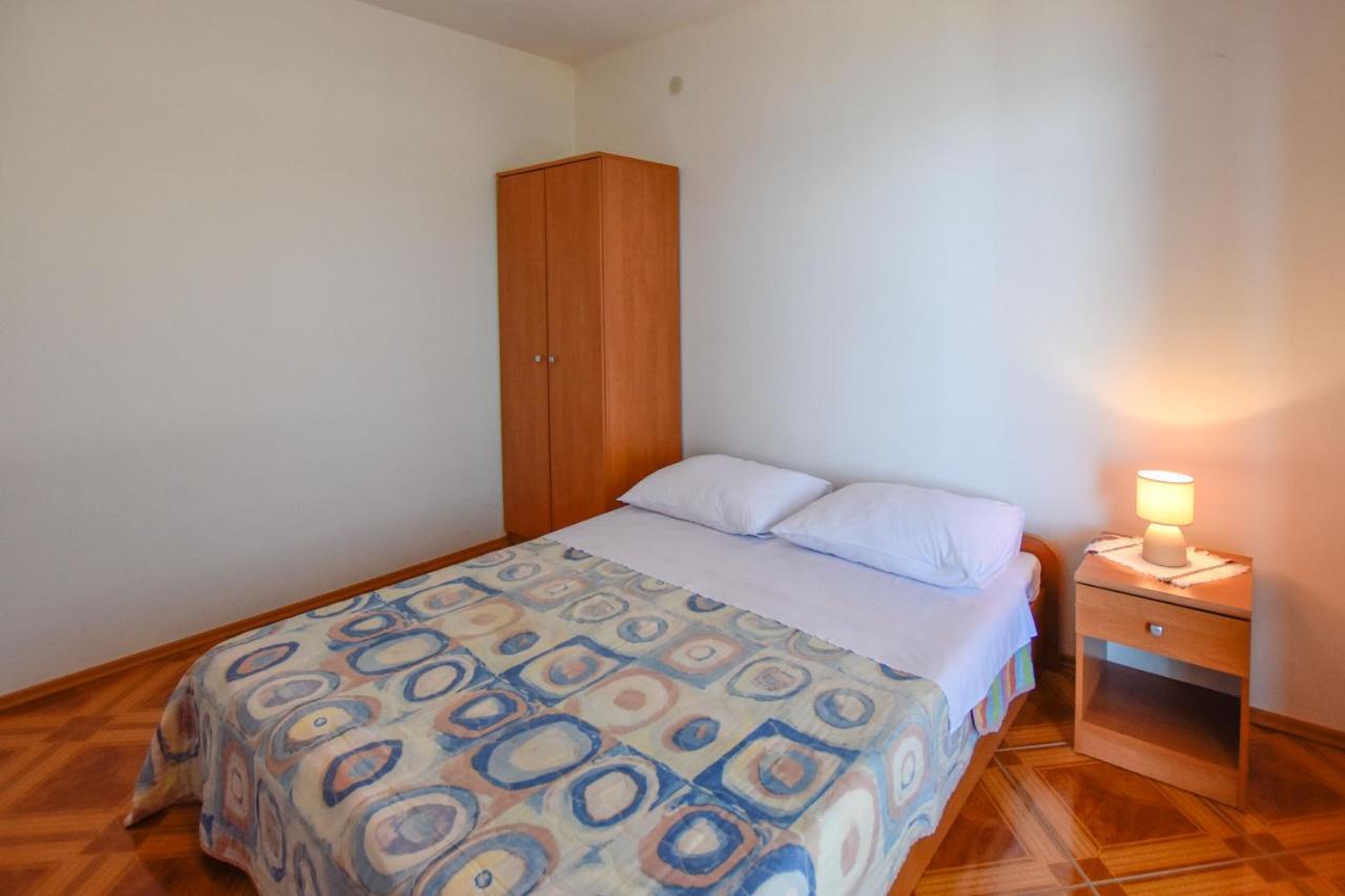 Apartments Marica Sukošan Kültér fotó