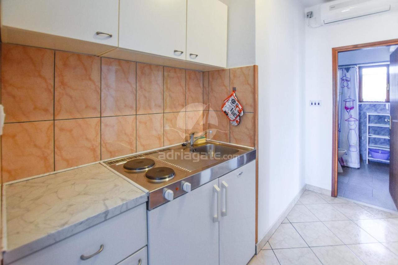 Apartments Marica Sukošan Kültér fotó