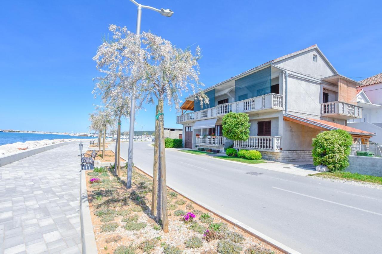 Apartments Marica Sukošan Kültér fotó