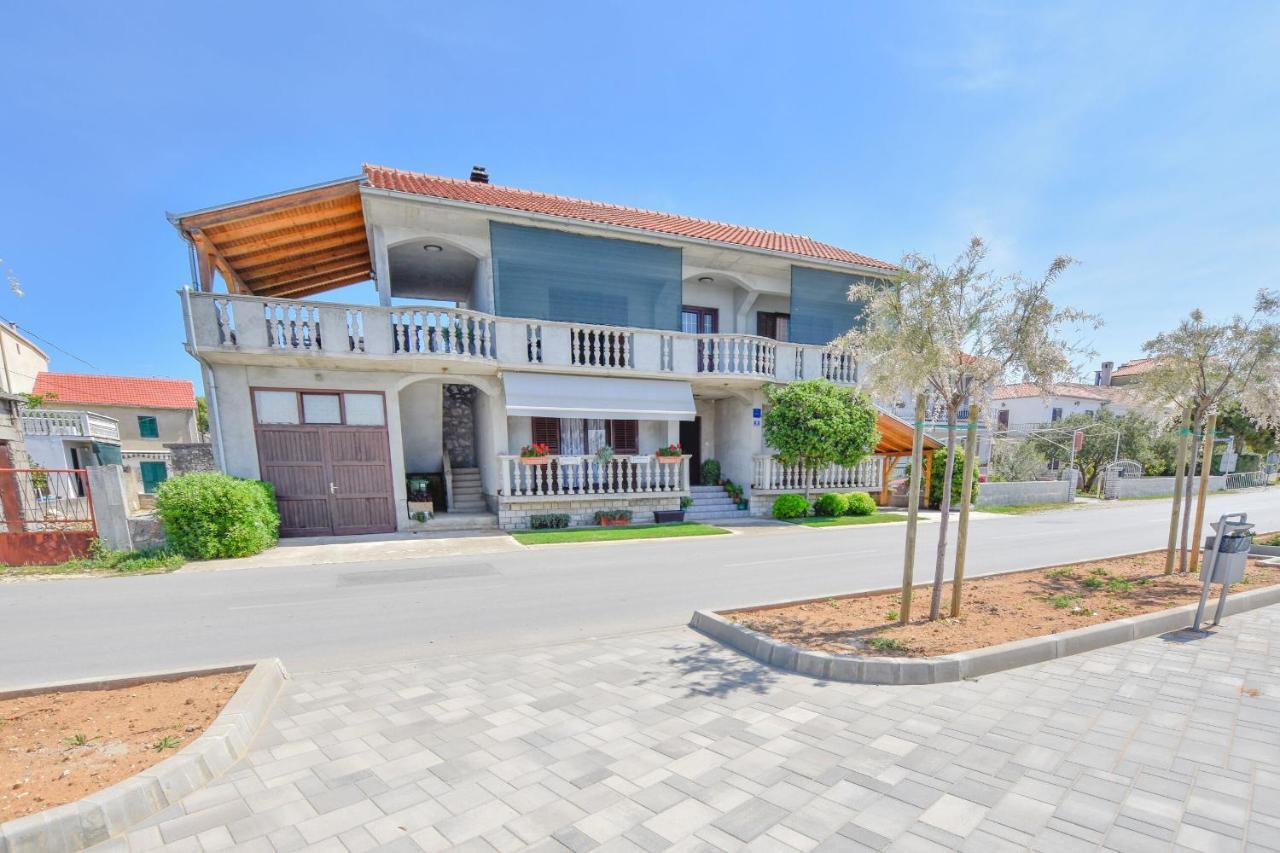 Apartments Marica Sukošan Kültér fotó
