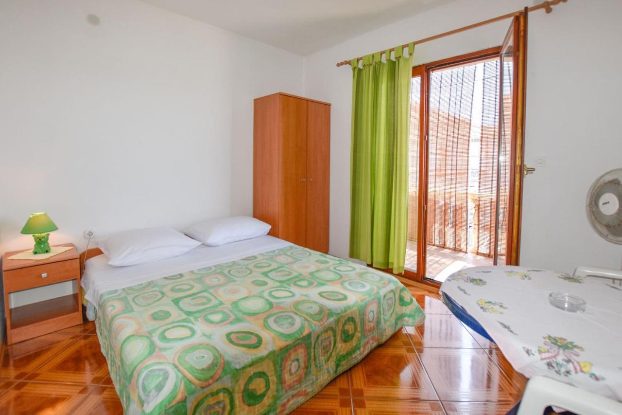 Apartments Marica Sukošan Kültér fotó