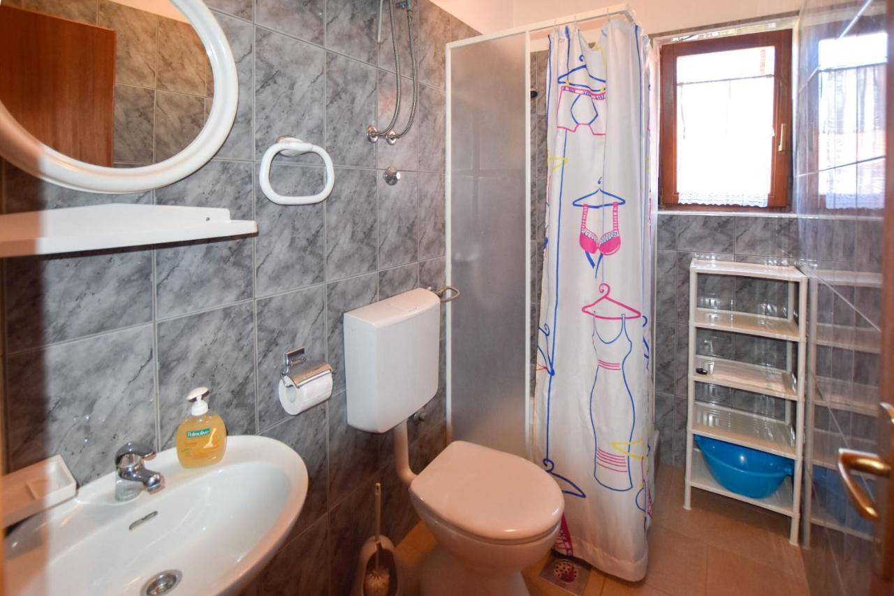 Apartments Marica Sukošan Kültér fotó