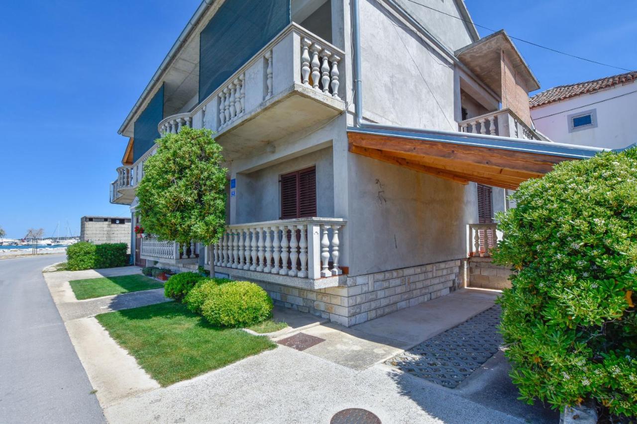 Apartments Marica Sukošan Kültér fotó