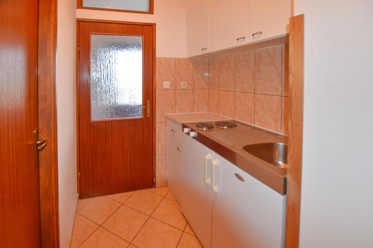 Apartments Marica Sukošan Kültér fotó
