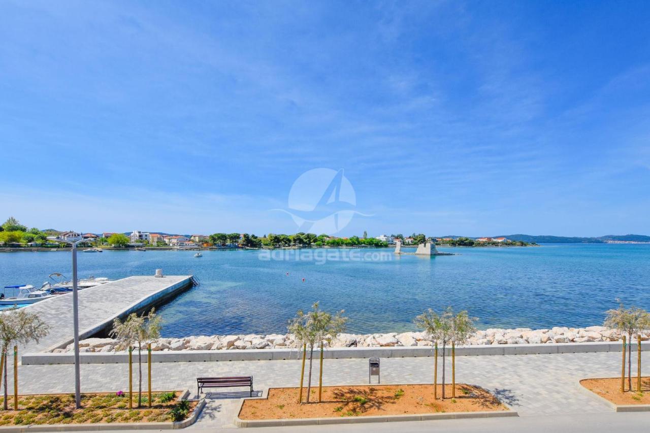 Apartments Marica Sukošan Kültér fotó