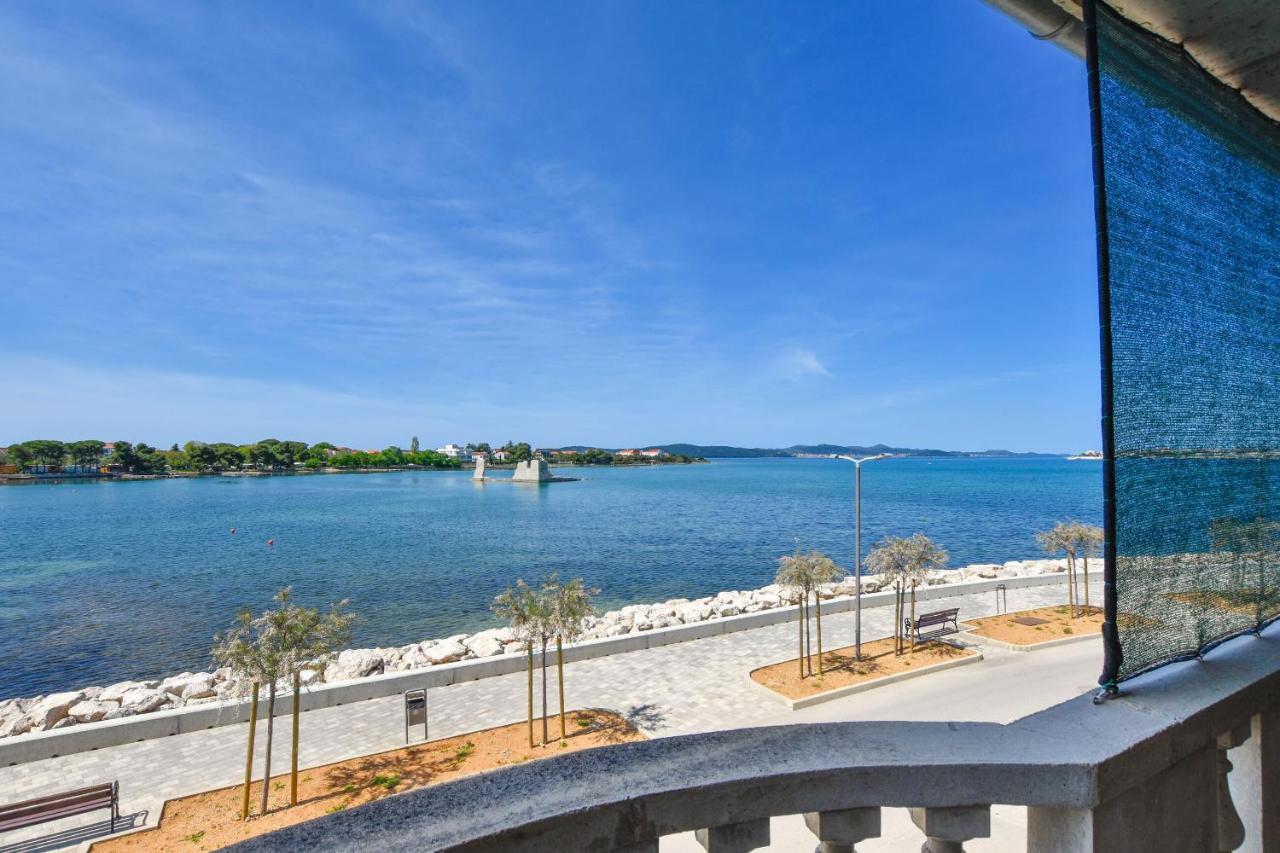 Apartments Marica Sukošan Szoba fotó