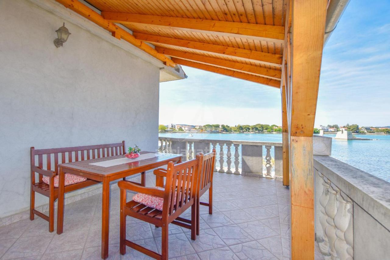 Apartments Marica Sukošan Szoba fotó
