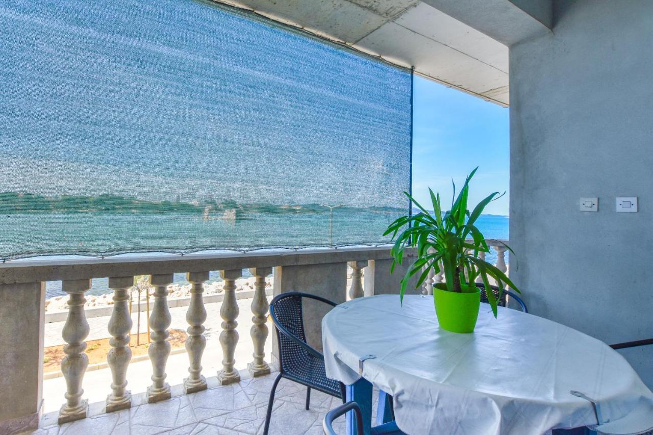 Apartments Marica Sukošan Szoba fotó