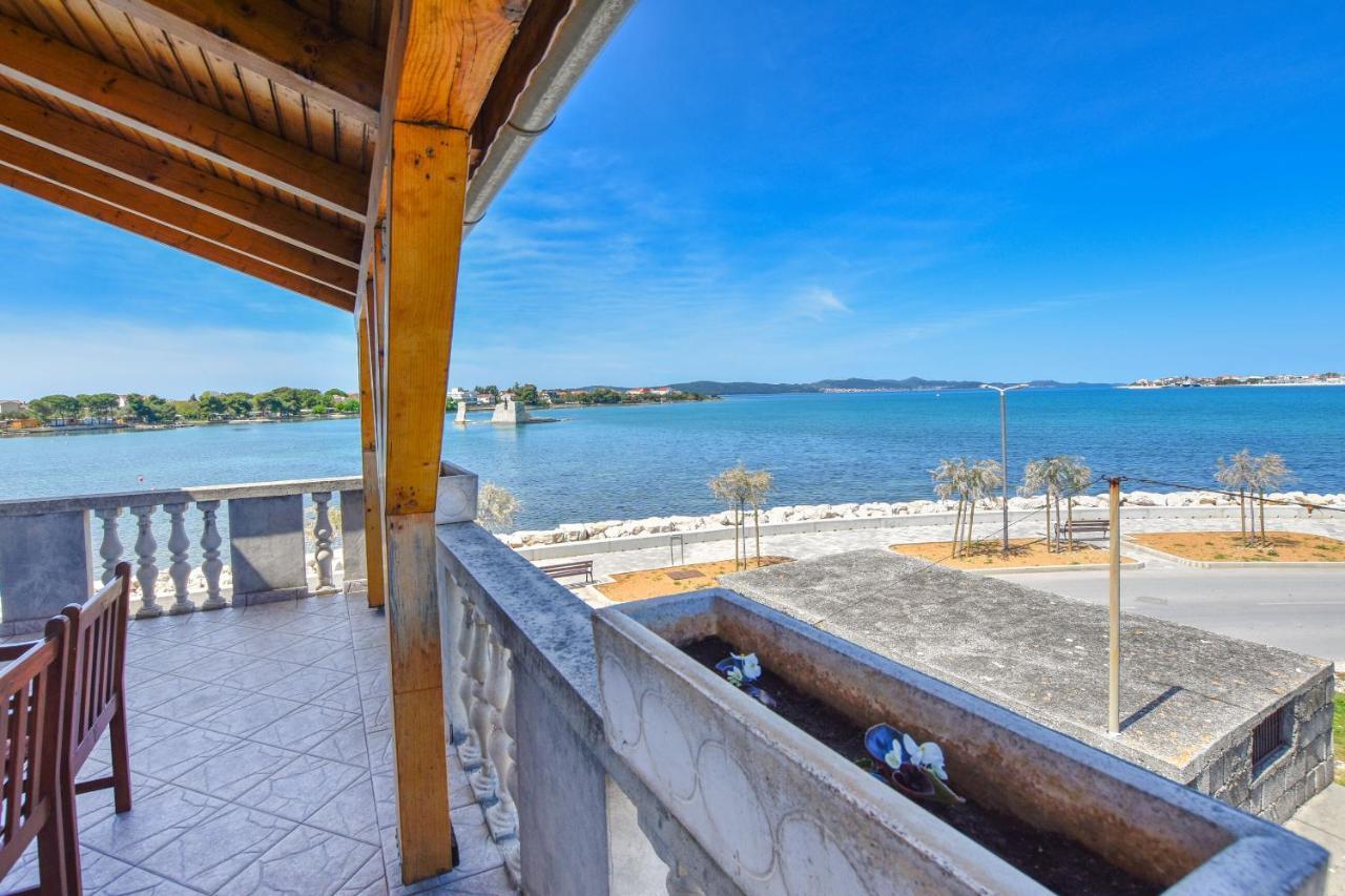 Apartments Marica Sukošan Szoba fotó